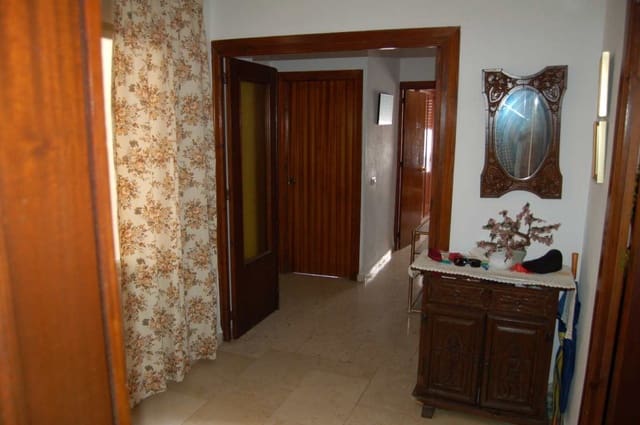 4 bedroom Apartment for sale in Nerja - € 336,000 (Ref: 7678534)