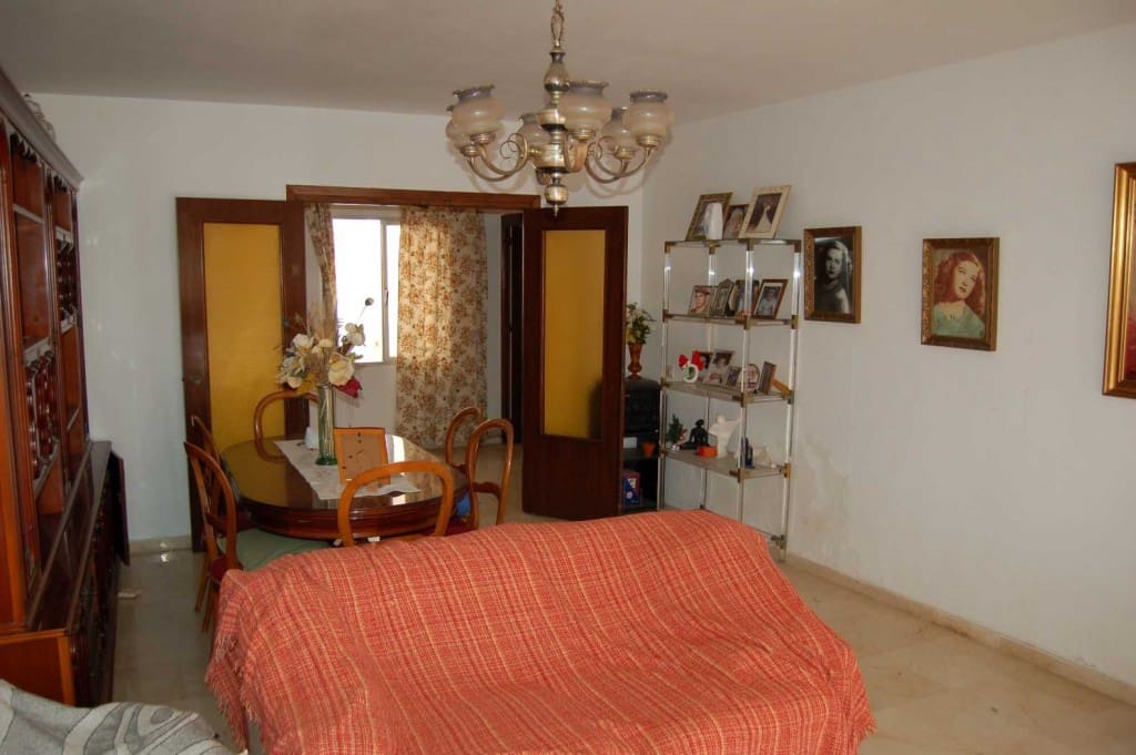 4 bedroom Apartment for sale in Nerja - € 336,000 (Ref: 7678534)