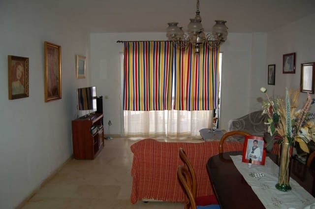 4 bedroom Apartment for sale in Nerja - € 336,000 (Ref: 7678534)
