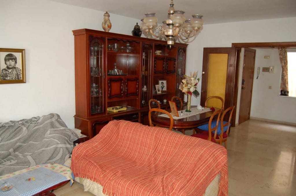 4 bedroom Apartment for sale in Nerja - € 336,000 (Ref: 7678534)