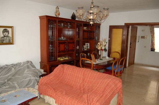 4 bedroom Apartment for sale in Nerja - € 336,000 (Ref: 7678534)