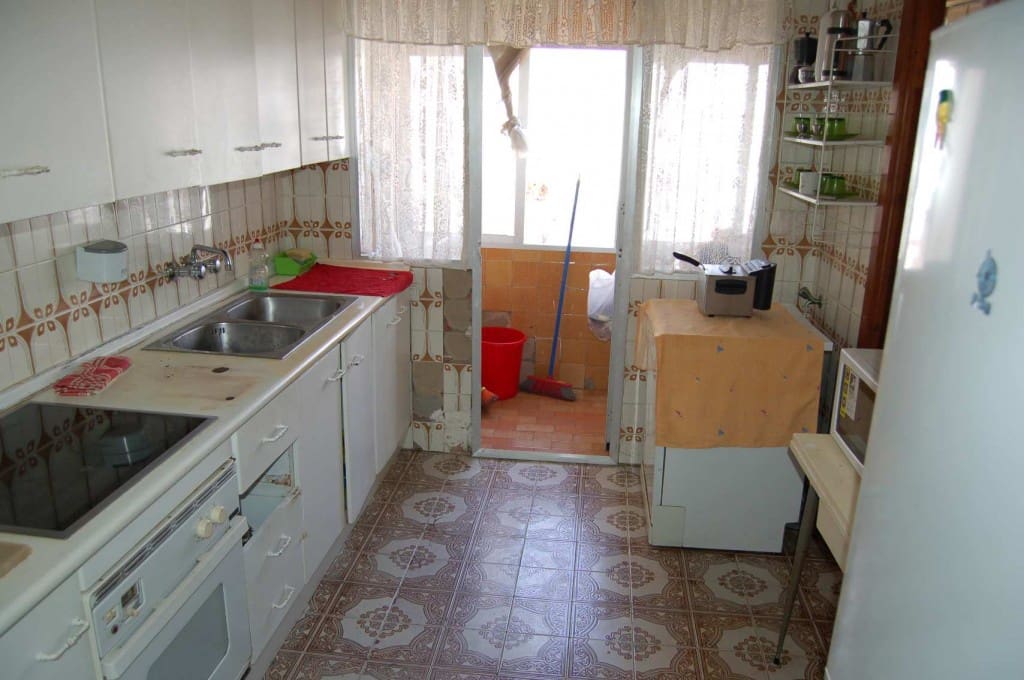 4 bedroom Apartment for sale in Nerja - € 336,000 (Ref: 7678534)