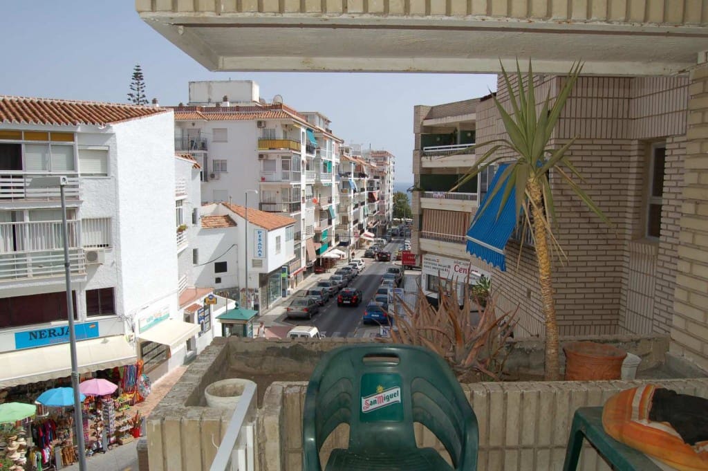 4 bedroom Apartment for sale in Nerja - € 336,000 (Ref: 7678534)