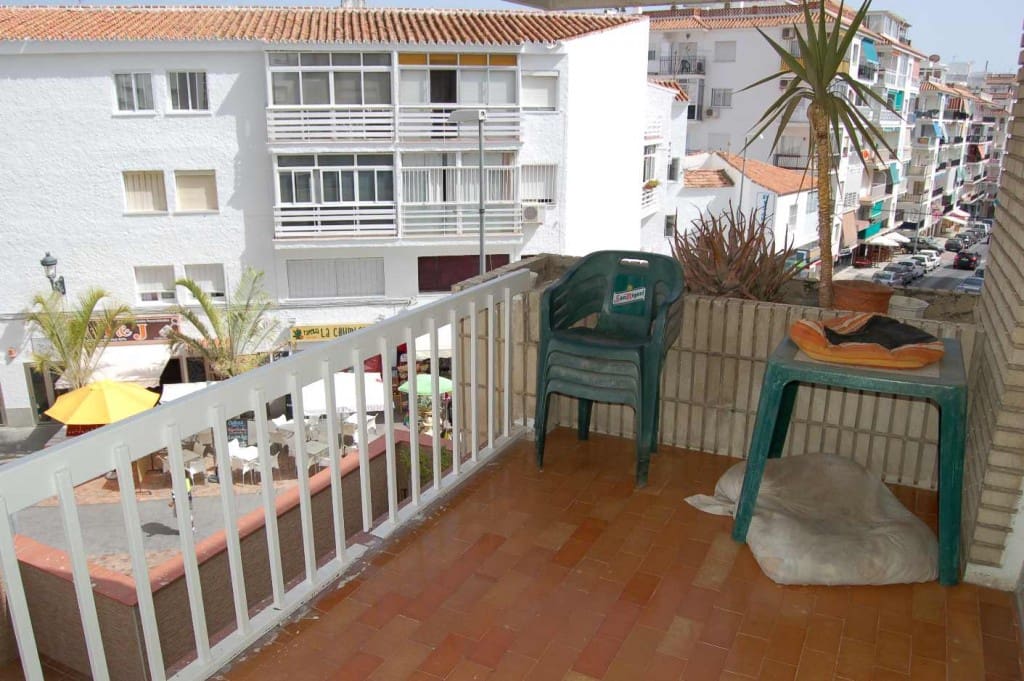 4 bedroom Apartment for sale in Nerja - € 336,000 (Ref: 7678534)