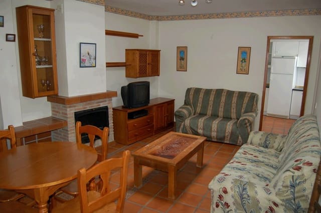 3 Zimmer Apartment zu verkaufen in Nerja - 800.000 € (Ref: 7678535)
