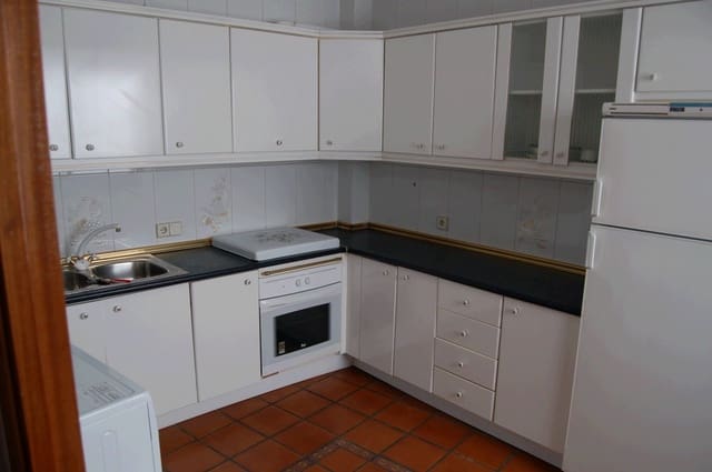 3 Zimmer Apartment zu verkaufen in Nerja - 800.000 € (Ref: 7678535)