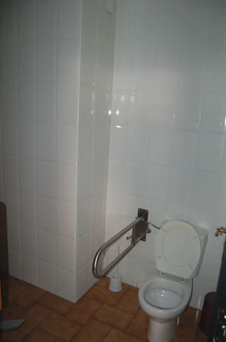 Restaurant/Bar til salgs i Nerja - € 195 000 (Ref: 7678541)