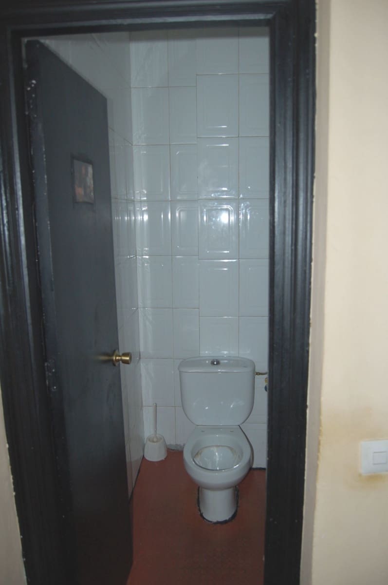 Restaurant/Bar til salg i Nerja - € 195.000 (Ref: 7678541)