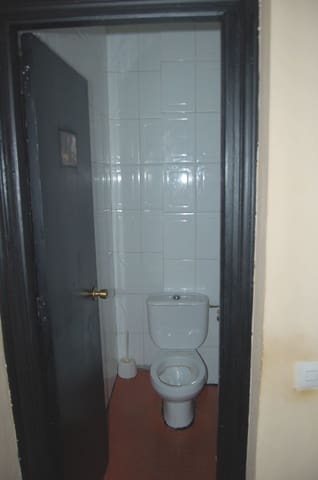 Restaurant/Bar til salgs i Nerja - € 195 000 (Ref: 7678541)