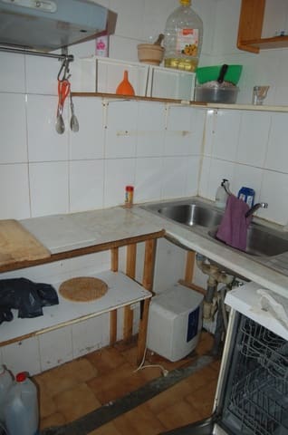 Restaurant/Bar til salgs i Nerja - € 195 000 (Ref: 7678541)