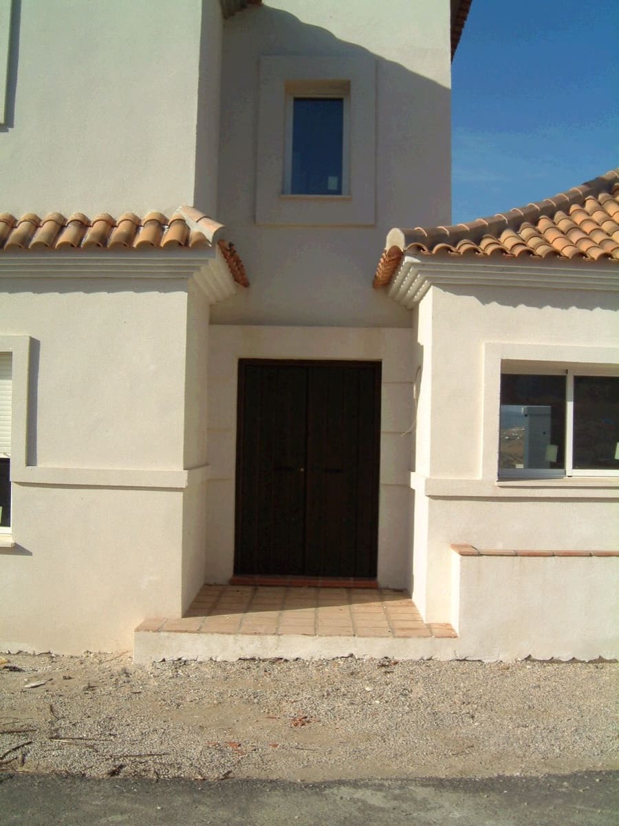 3 soveværelse Villa til salg i Vinuela med swimmingpool - € 404.250 (Ref: 7678544)