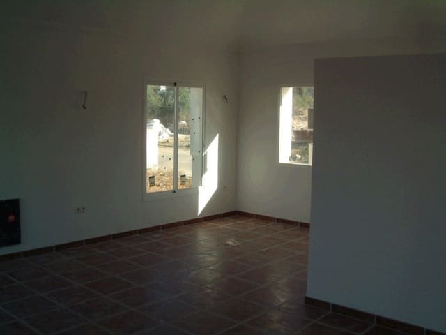 3 soveværelse Villa til salg i Viñuela med swimmingpool - € 404.250 (Ref: 7678544)