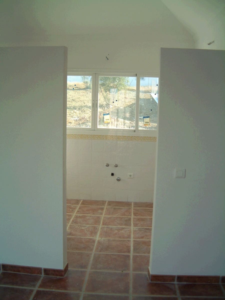 3 soveværelse Villa til salg i Vinuela med swimmingpool - € 404.250 (Ref: 7678544)