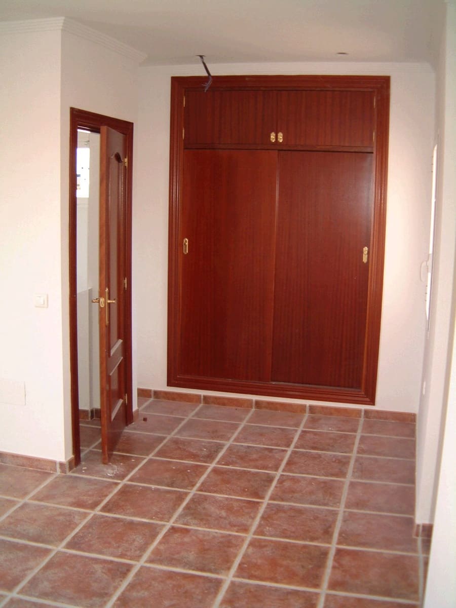 3 soveværelse Villa til salg i Vinuela med swimmingpool - € 404.250 (Ref: 7678544)