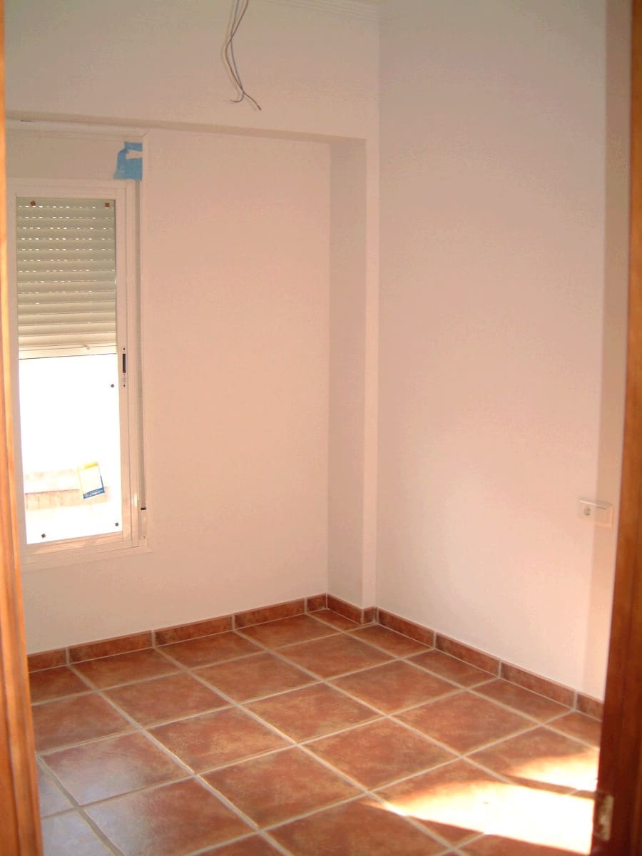 3 soveværelse Villa til salg i Vinuela med swimmingpool - € 404.250 (Ref: 7678552)