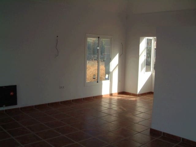 3 soveværelse Villa til salg i Viñuela med swimmingpool - € 404.250 (Ref: 7678552)