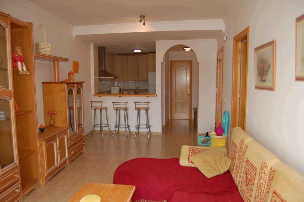 1 bedroom Apartment for sale in Torrox-Costa - € 199,500 (Ref: 7678554)