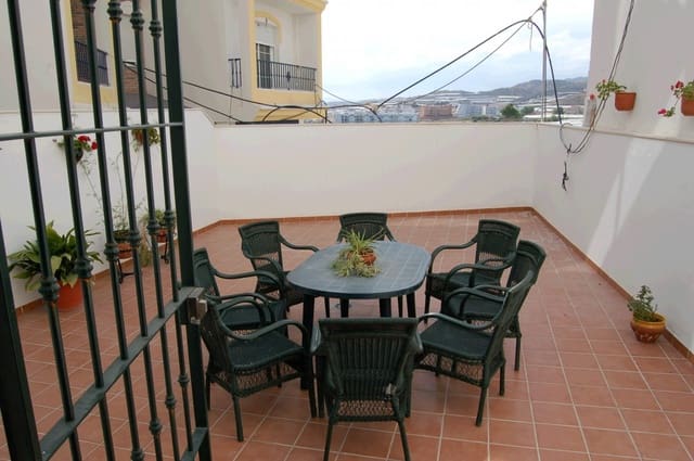 Apartamento de 1 habitación en Torrox-Costa, Torrox en venta - 199.500 € (Ref: 7678554)