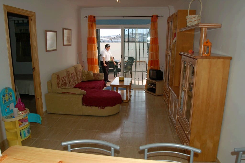 1 bedroom Apartment for sale in Torrox-Costa - € 199,500 (Ref: 7678554)
