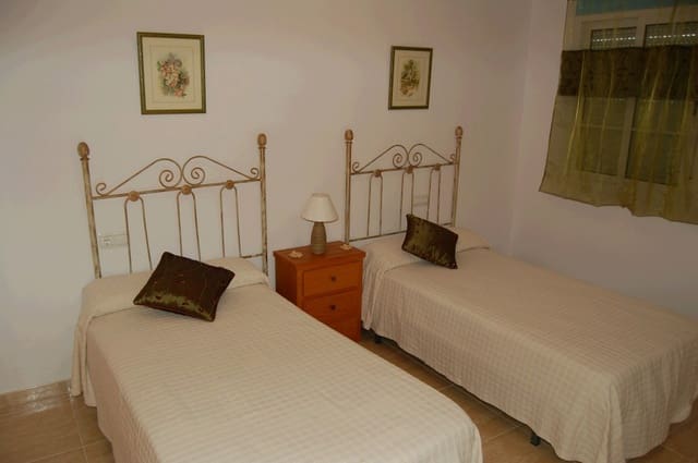 Apartamento de 1 habitación en Torrox-Costa, Torrox en venta - 199.500 € (Ref: 7678554)