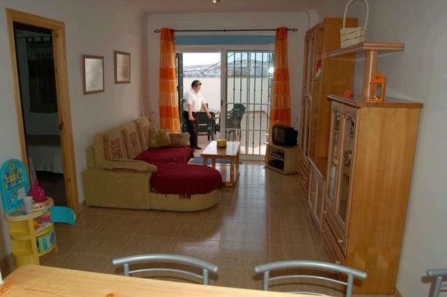 Apartamento de 1 habitación en Torrox-Costa, Torrox en venta - 199.500 € (Ref: 7678554)