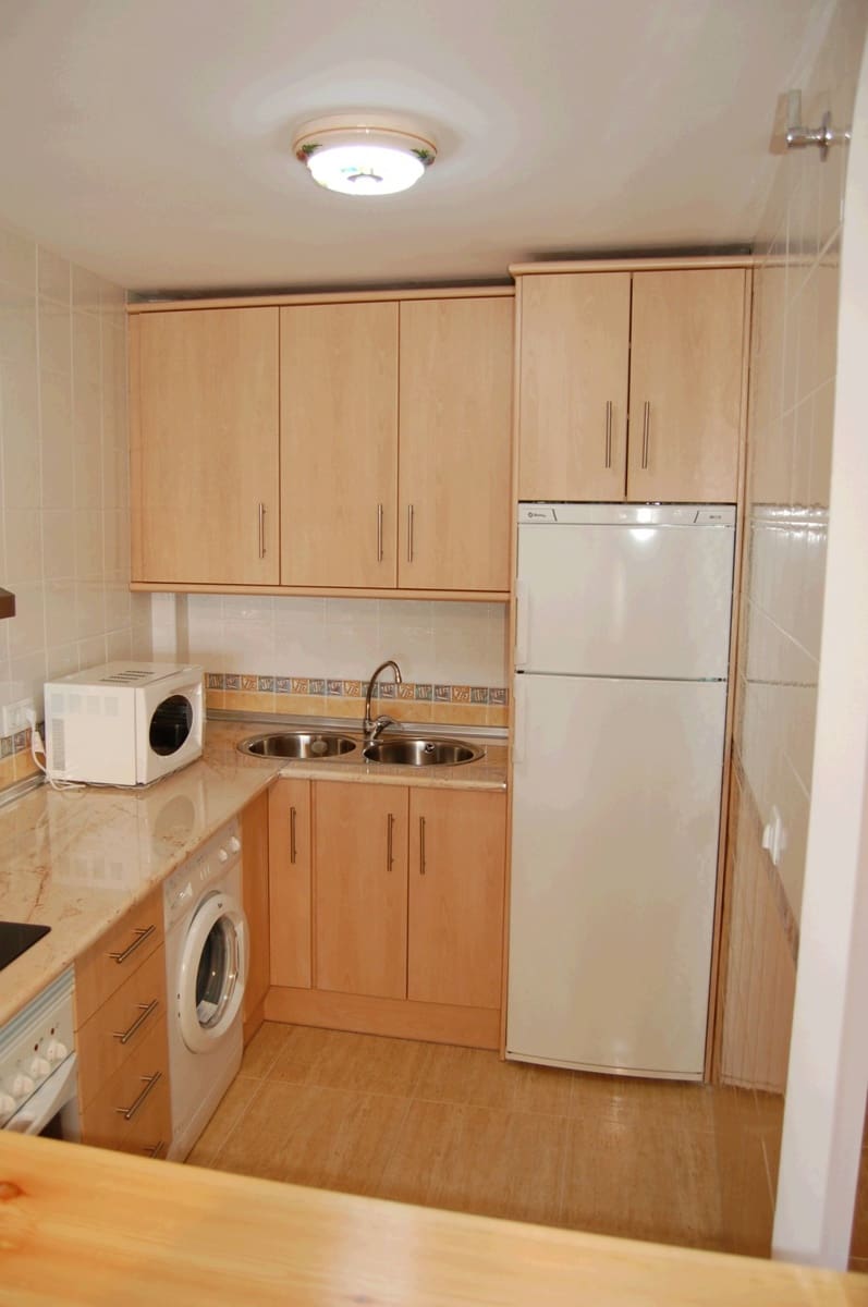 1 bedroom Apartment for sale in Torrox-Costa - € 199,500 (Ref: 7678554)