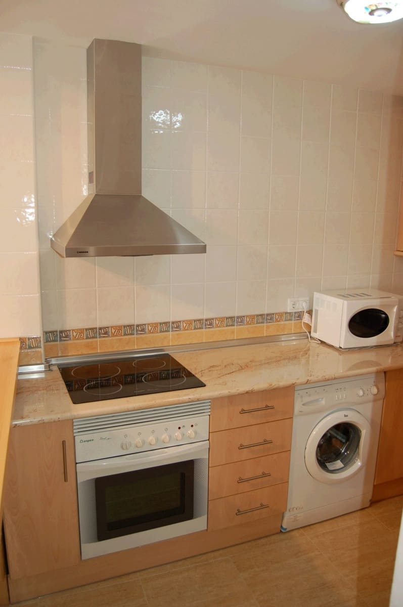 1 bedroom Apartment for sale in Torrox-Costa - € 199,500 (Ref: 7678554)