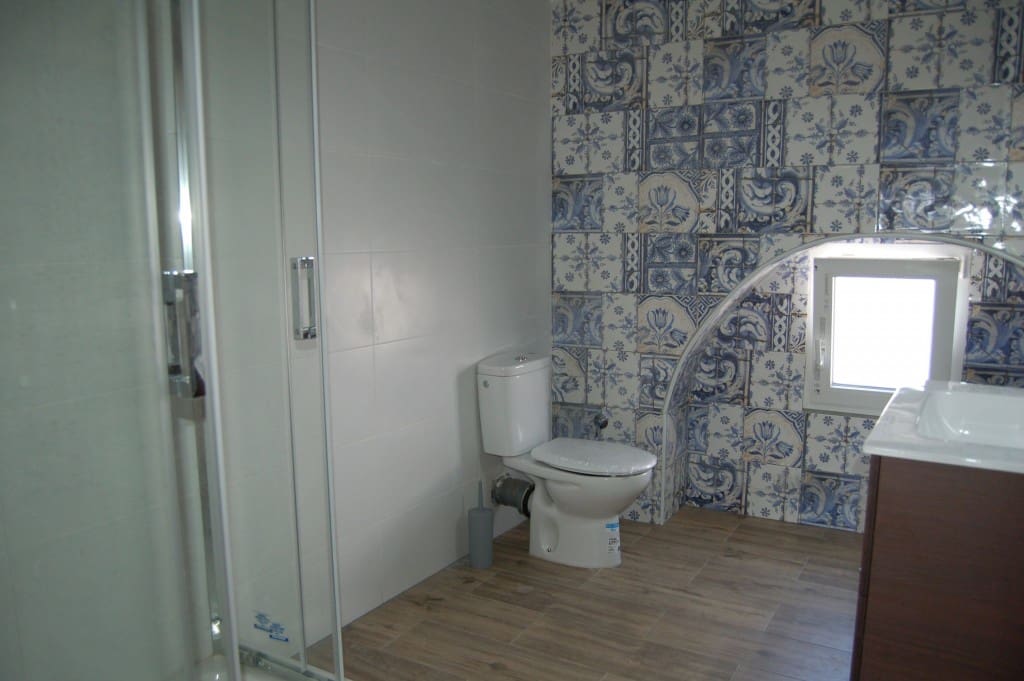 2 soverom Leilighet til leie i Frigiliana - € 850 (Ref: 7695430)