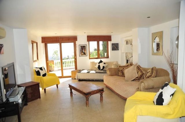 7 sovrum Villa att hyra i Torrox med pool - 4 500 € (Ref: 7720600)