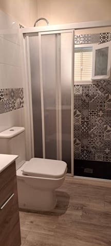 2 makuuhuone Maalaistalo vuokrattavana paikassa Nerja mukana uima-altaan - 1 400 € (Ref: 7876888)