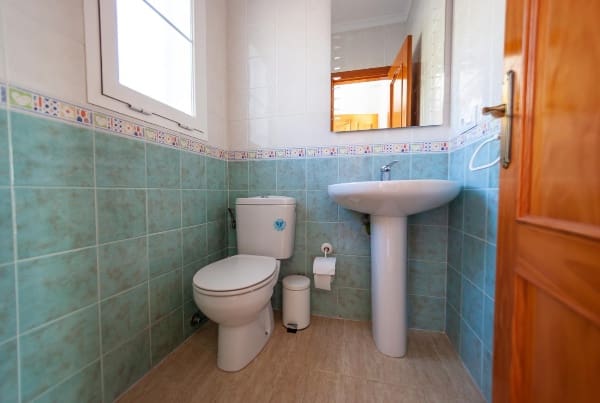 4 quarto Moradia para venda em Frigiliana com piscina - 790 000 € (Ref: 7919407)