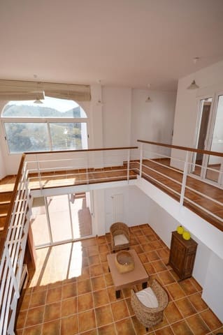 9 slaapkamer Villa te koop in Frigiliana met zwembad - € 1.200.000 (Ref: 7990533)