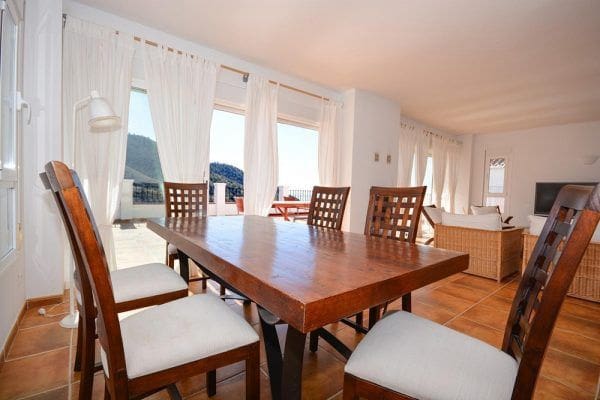 9 slaapkamer Villa te koop in Frigiliana met zwembad - € 1.200.000 (Ref: 7990533)