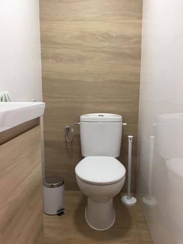 2 camera da letto Appartamento da affittare in Nerja con piscina - 1.000 € (Rif: 8069003)