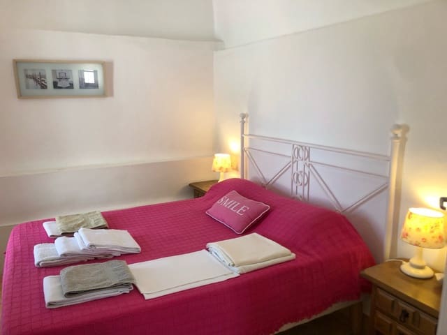 2 camera da letto Finca/Casa di Campagna da affittare in Frigiliana con piscina - 990 € (Rif: 8093801)