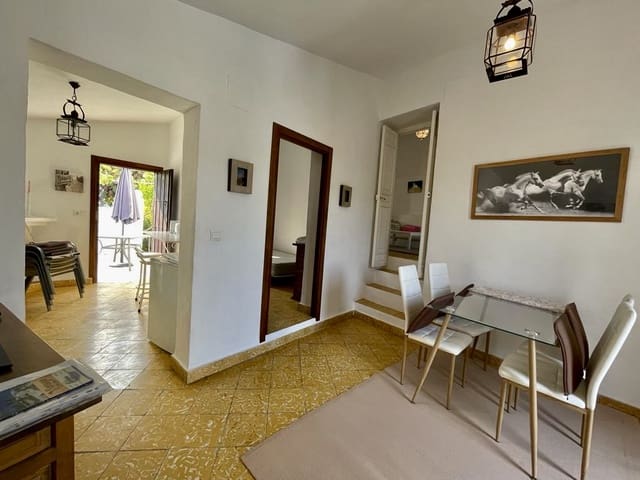 2 camera da letto Finca/Casa di Campagna da affittare in Frigiliana con piscina - 990 € (Rif: 8093801)