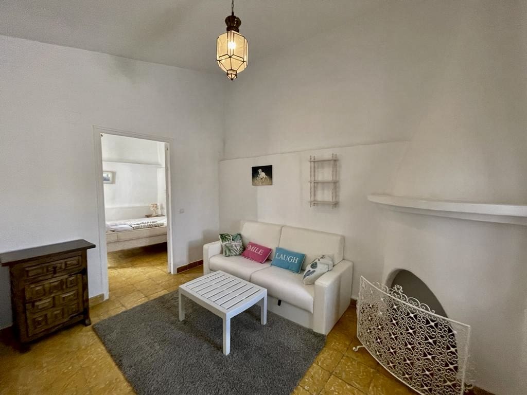 2 soveværelse Finca/Landehus til leje i Frigiliana med swimmingpool - € 990 (Ref: 8093801)