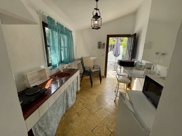 2 camera da letto Finca/Casa di Campagna da affittare in Frigiliana con piscina - 990 € (Rif: 8093801)