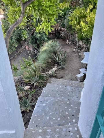 2 camera da letto Finca/Casa di Campagna da affittare in Frigiliana con piscina - 990 € (Rif: 8093801)