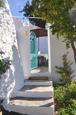 2 camera da letto Finca/Casa di Campagna da affittare in Frigiliana con piscina - 990 € (Rif: 8093801)