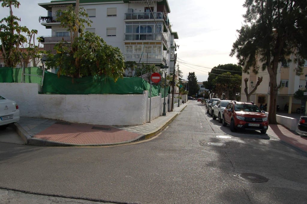 Byggegrund til salg i Nerja - € 750.000 (Ref: 8098462)