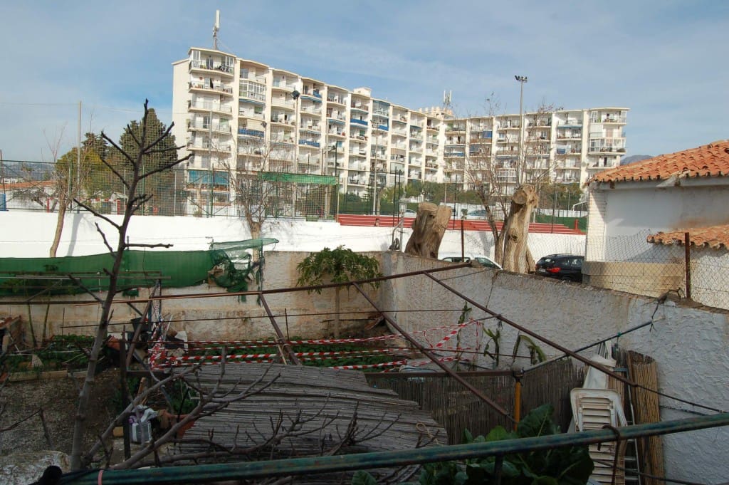 Byggegrund til salg i Nerja - € 750.000 (Ref: 8098462)