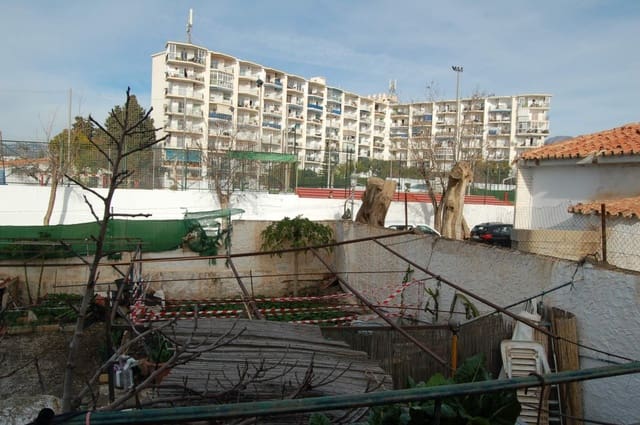 Byggegrund til salg i Nerja - € 750.000 (Ref: 8098462)