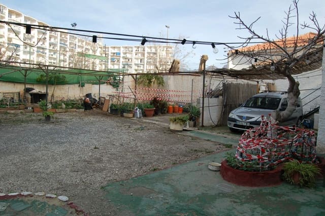 Byggegrund til salg i Nerja - € 750.000 (Ref: 8098462)