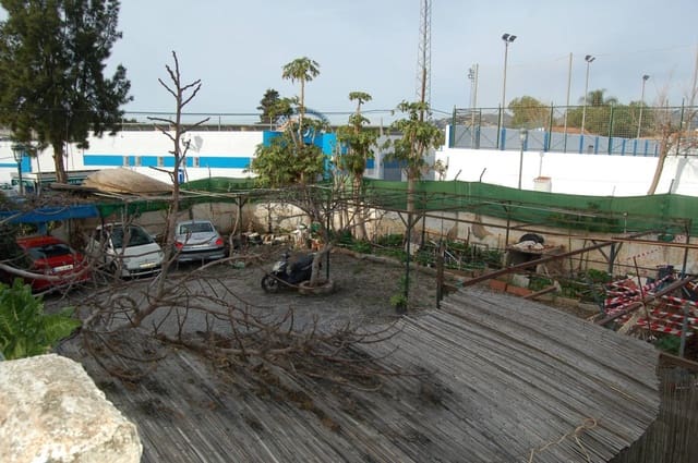 Byggegrund til salg i Nerja - € 750.000 (Ref: 8098462)