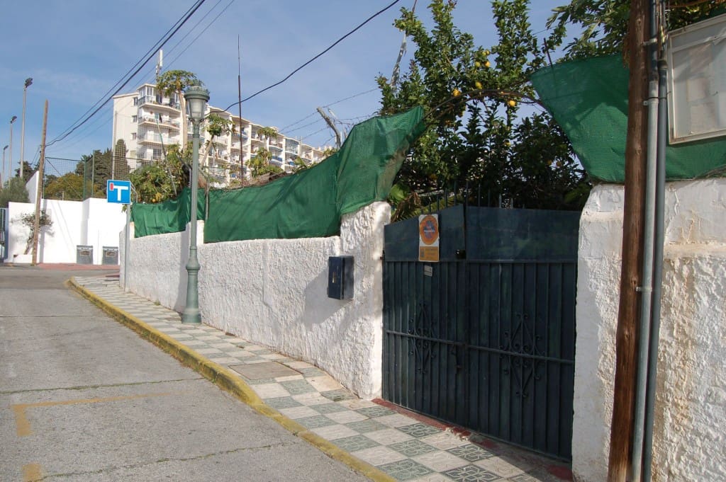 Byggegrund til salg i Nerja - € 750.000 (Ref: 8098462)