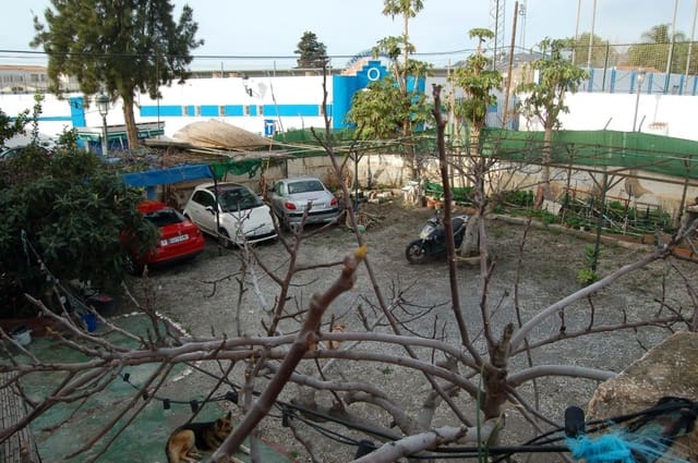 Byggegrund til salg i Nerja - € 750.000 (Ref: 8098462)