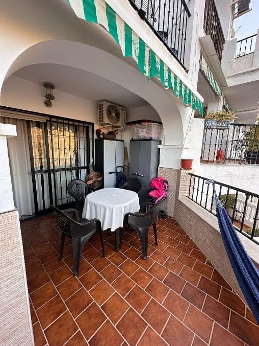 3 soverom Leilighet til leie i Frigiliana med svømmebasseng - € 1 300 (Ref: 8145032)