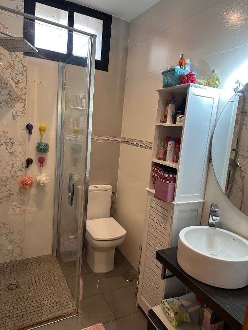 3 soverom Leilighet til leie i Frigiliana med svømmebasseng - € 1 300 (Ref: 8145032)