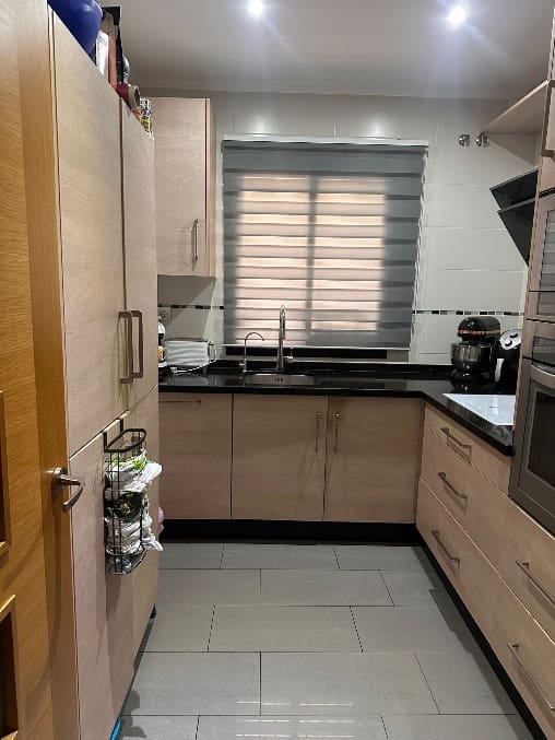 3 soverom Leilighet til leie i Frigiliana med svømmebasseng - € 1 300 (Ref: 8145032)